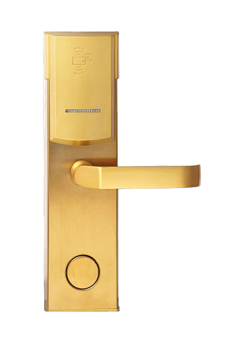 GLJ-8131 Hotel lock  