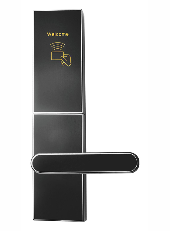 GLJ-8923亞克力酒店公寓感應鎖