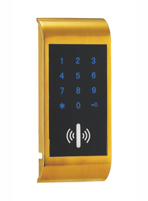 GLJ-23鋅合金桑拿/儲(chǔ)物柜密碼鎖