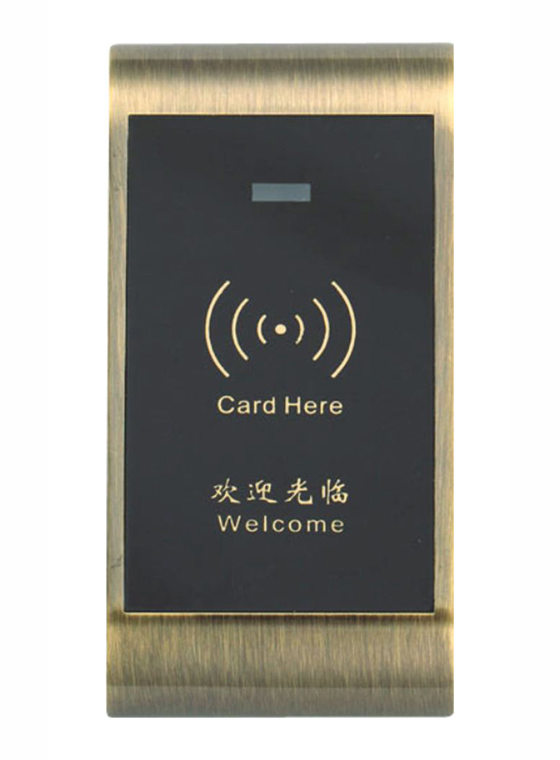 GLJ-20鋅合金桑拿/儲物柜智能鎖