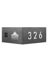 GLJ-Z-01H 酒店智能電子門(mén)牌