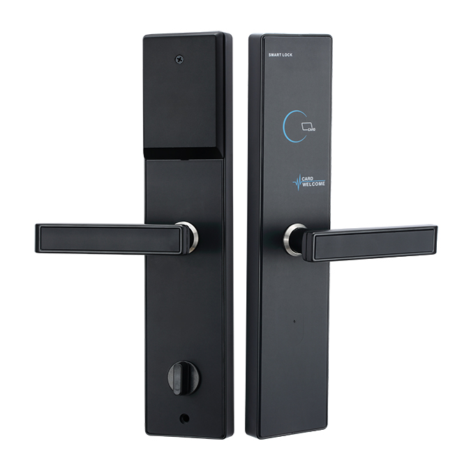 GLJ-9813不銹鋼酒店公寓感應(yīng)鎖 